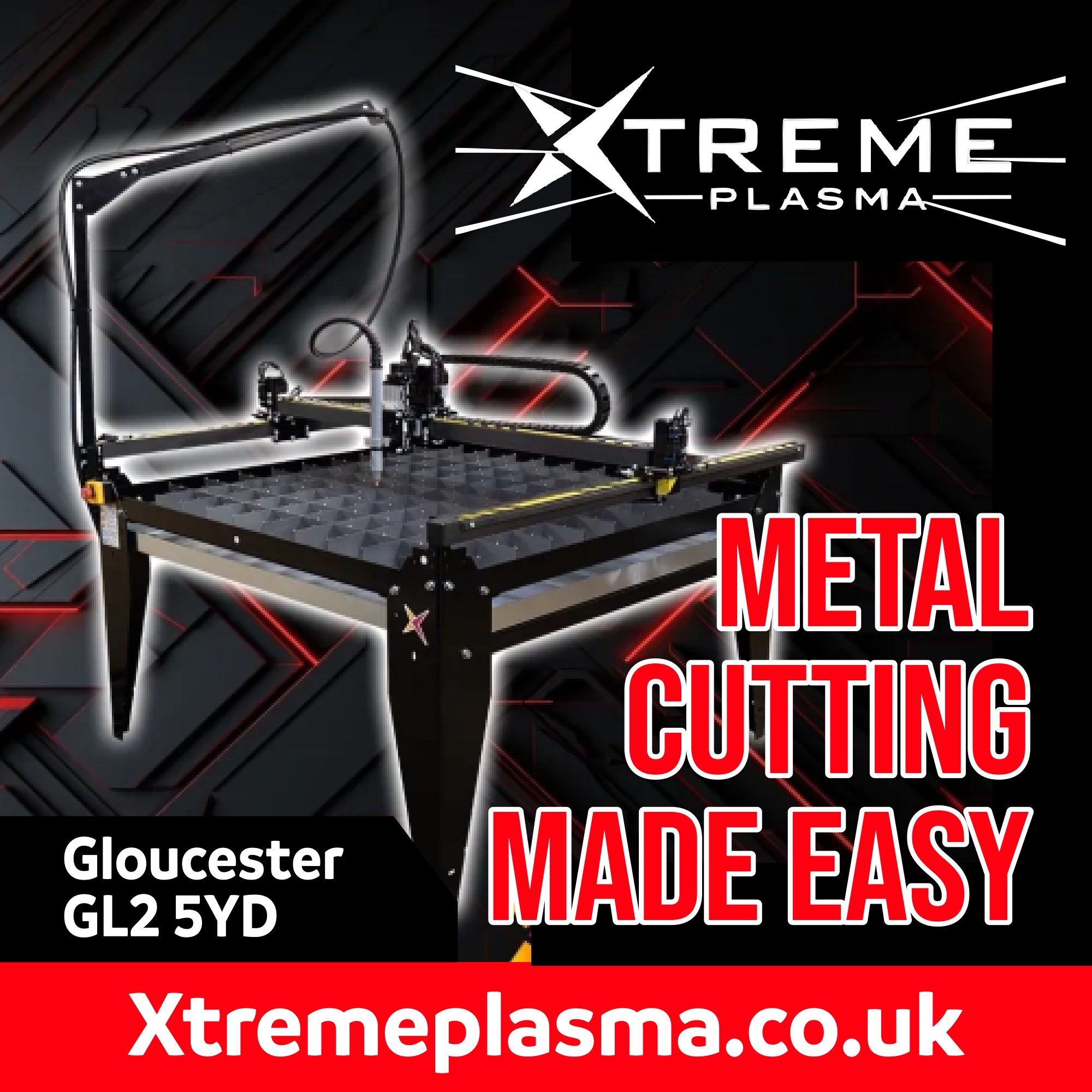Xtreme Plasma